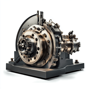Industrial equipment